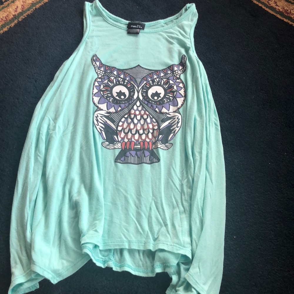 Tank top